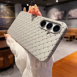 Premium Breathable Cooling Silicone Shockproof Back Cover - Samsung S25 PLUS 5G (GRAY)