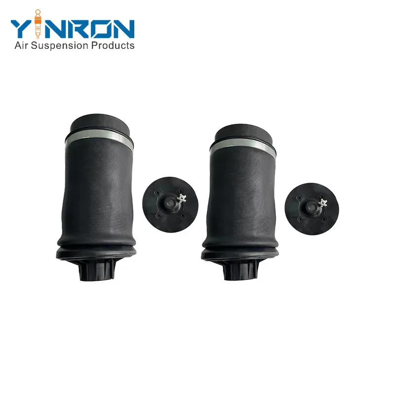 

1663200325 пара задних левых и правых пневматических пружин для Mercedes Benz W166 X166 стабильное качество