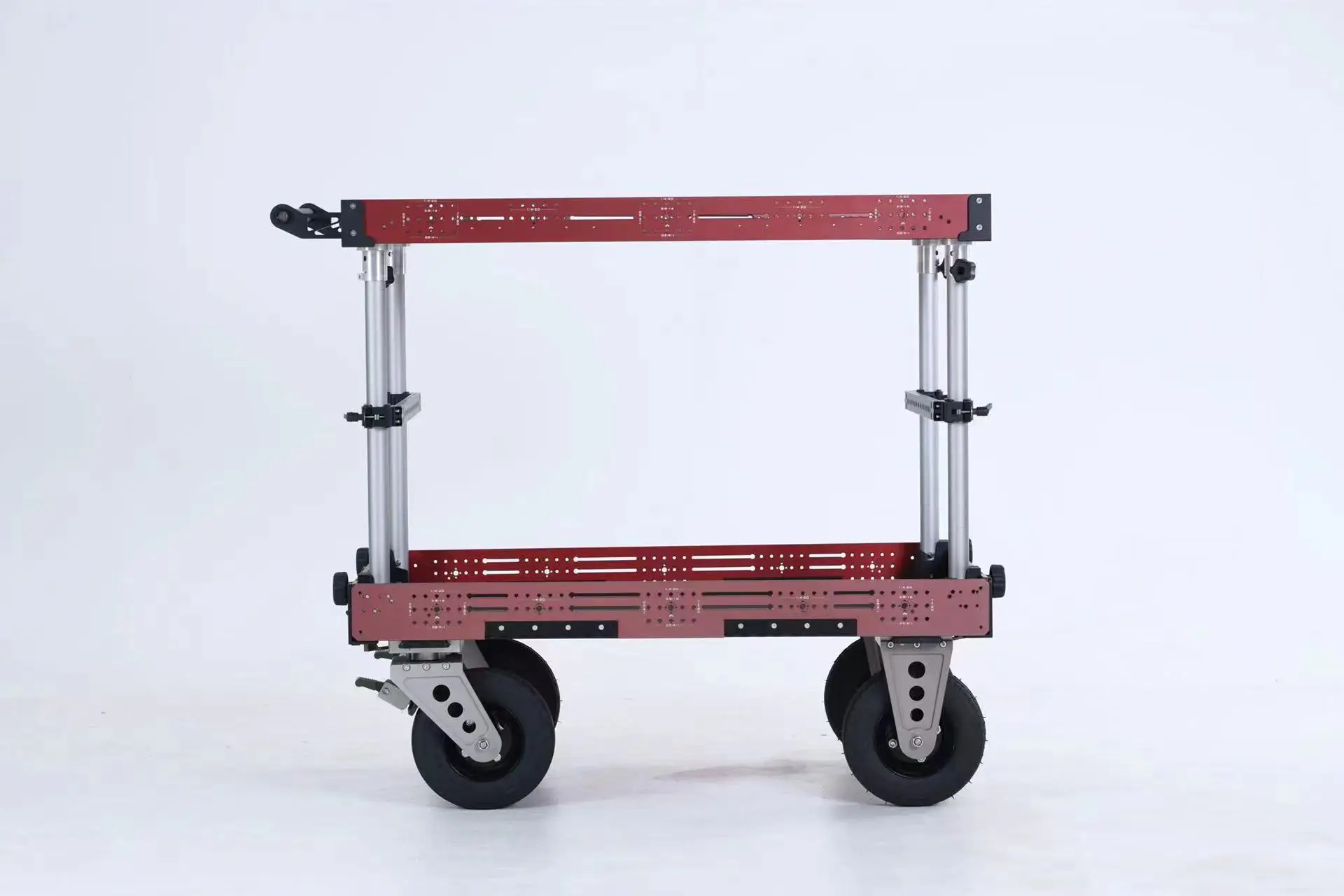 Movie Cart Dolly Director Cart For Film Video Max Load