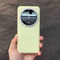 Milk Yellow