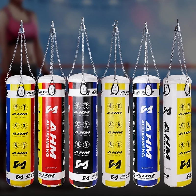 180150cmSandaPunchingBoxingBagHeavytaekwondoSandbagPunching