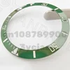 Substitute series ceramic watch bezel scale bezel watch accessories ceramic bezel super A version 4