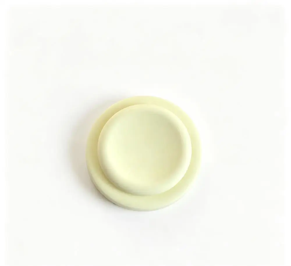 Magnetic Liquid Silicone Phone Grip and Stand