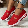 Women's Casual Shoes Breathable Comfortable Orthopedic Shoes Non Slip Sneakers For Spring And Summer New Arrival Women Mesh 4