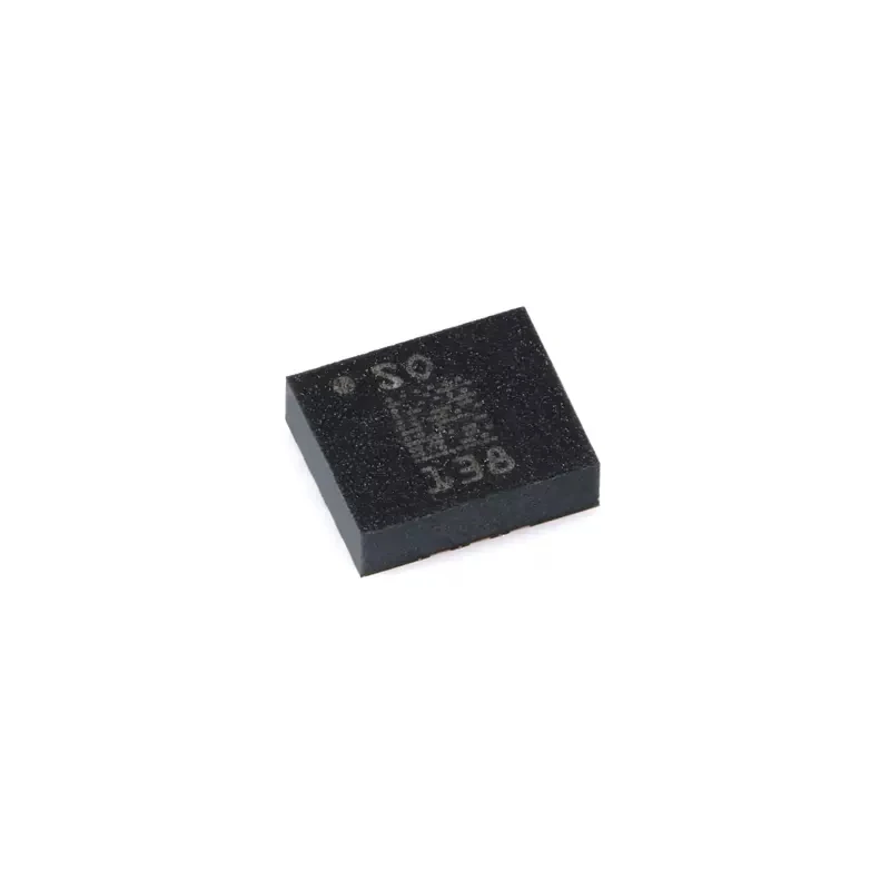 

Оригинальный 3D акселерометр с гироскопом 3D LSM6DSOTR, 5 шт.