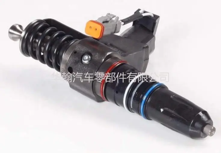 

3083662 for Cummins QSN14 N14 engine fuel injector 3411385 3083848