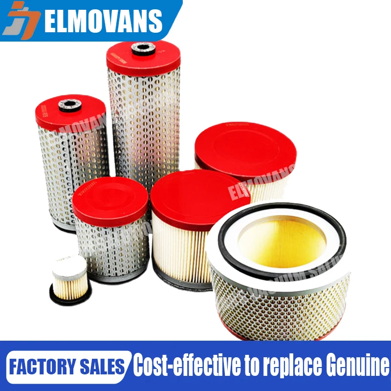 ELMOVANS ���� ���� ���� ��ǰ, ��� ȿ������ ���� ����, ��Ŀ U4.165 U4.250,  ��Ŀ ��ü