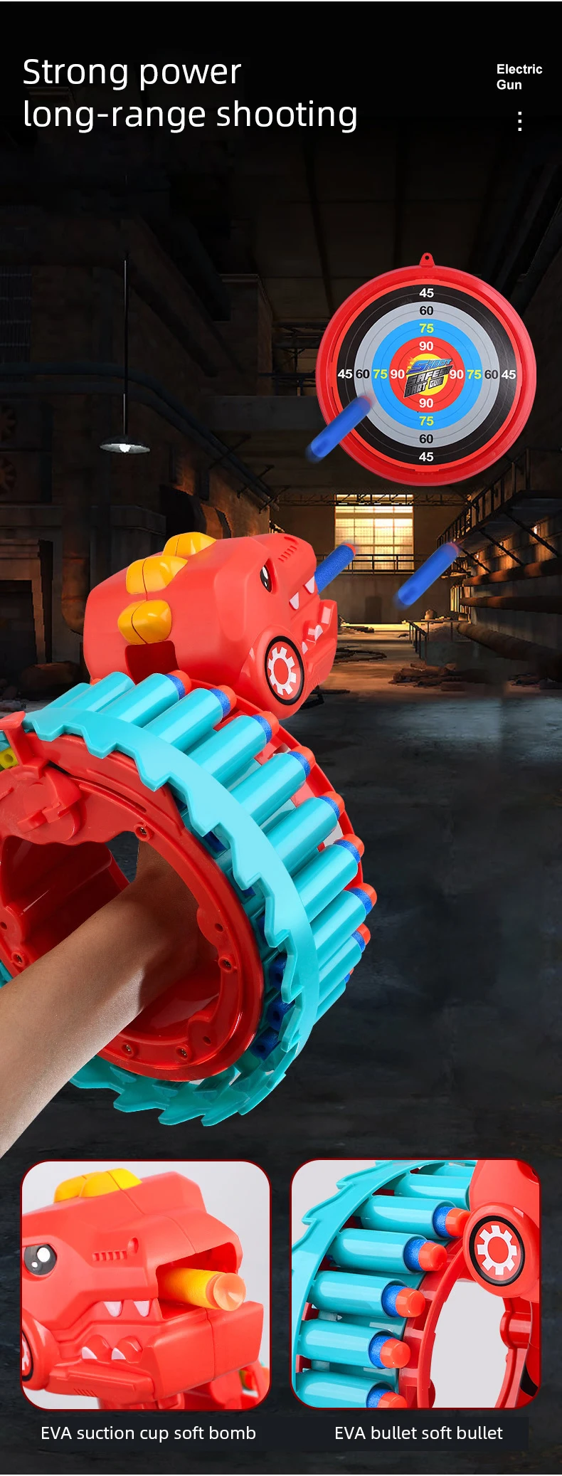 Electric Automatic Burst Multifunctional Bomb Children Toy Games Sniper Rifle Gun Soft Bullets Weapon Airsoft Pistol Toys Gifts 18 Electric Automatic Burst Multifunctional Bomb Children Toy Games Sniper Rifle Gun Soft Bullets Weapon Airsoft Pistol Toys Gifts