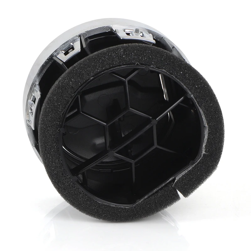 Center A/C Air Vent Air Conditioning Vent For Ford Mustang 2015 2016 2017 2018 2019 2020 2021-2023 FR3Z-19893-AE FR3Z-19893-AC 2