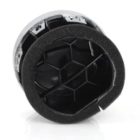 Center A/C Air Vent Air Conditioning Vent For Ford Mustang 2015 2016 2017 2018 2019 2020 2021-2023 FR3Z-19893-AE FR3Z-19893-AC 2