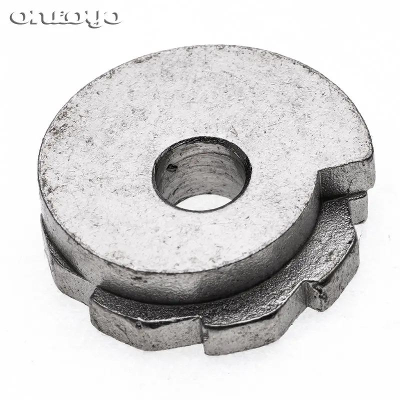 G900E Adjustable Lockstitch Industrial Sewing Machine Edge Binding Assisting Equipments Spare Parts Clothing Industry 5