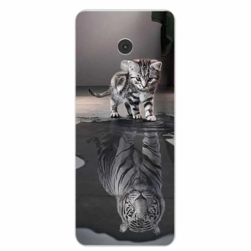Clear Edge Silicone Soft TPU Phone Case Cover - Durable Back Cover Coque