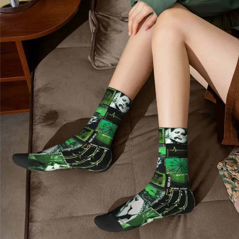 Рисунок 5 - Чехлы для альбомов с отрицательными буквами типа O