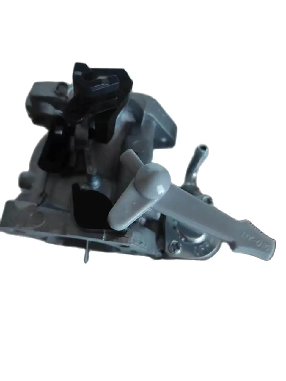Carburatore 170SA Carburatore Per Spazzaneve HUAYI 165S/SA 170S/SA - Con Filtro Carburante, Nuovo, Compatibile Kit Carburatore 951-10974