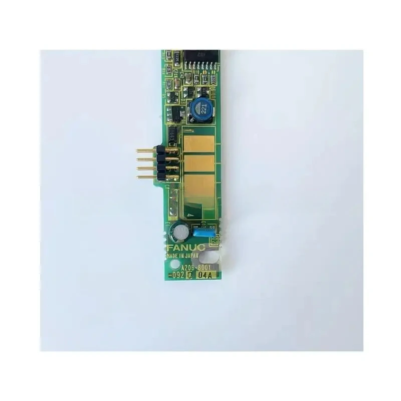 

ForFanucA20B-8001-0920A20B80010920HighVoltageStripTestedOK