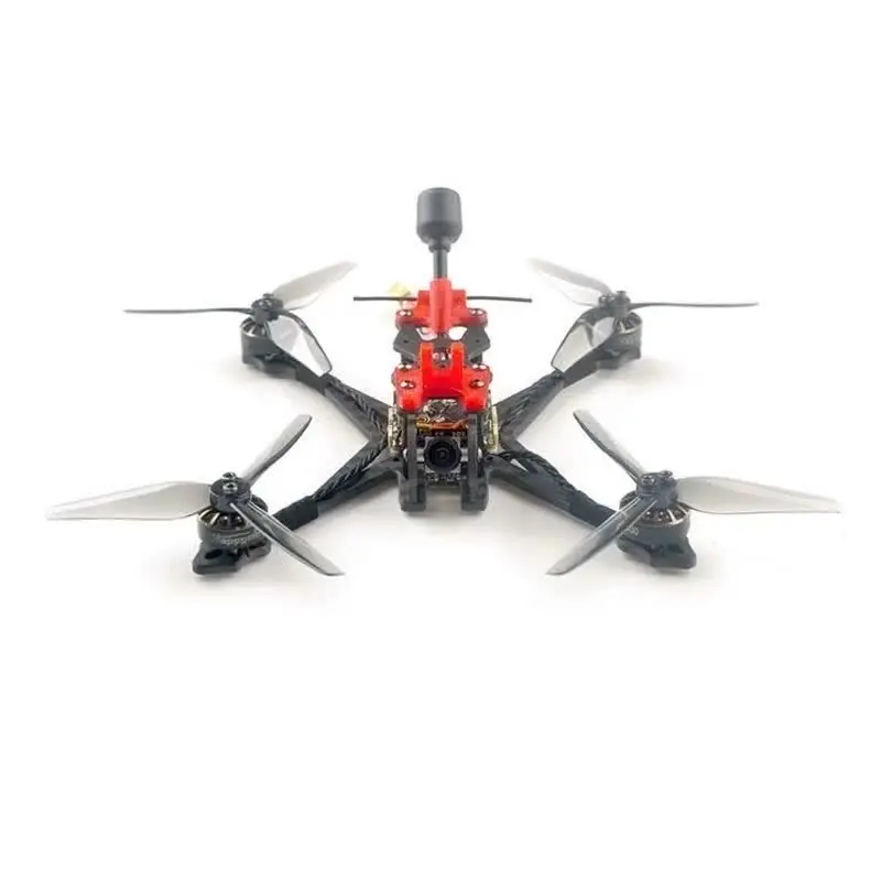 Happymodel Crux35 ELRS Analog 3.5" Drone FPV Freestyle 87g