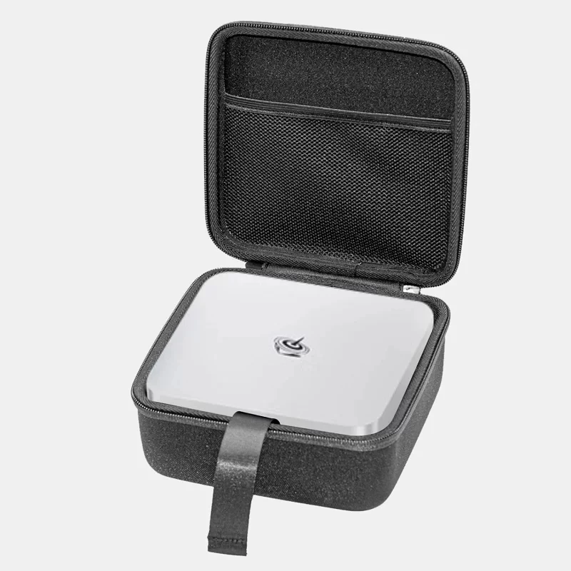 Compact Hard Shell Protective Case