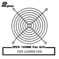 2PCS 140MM