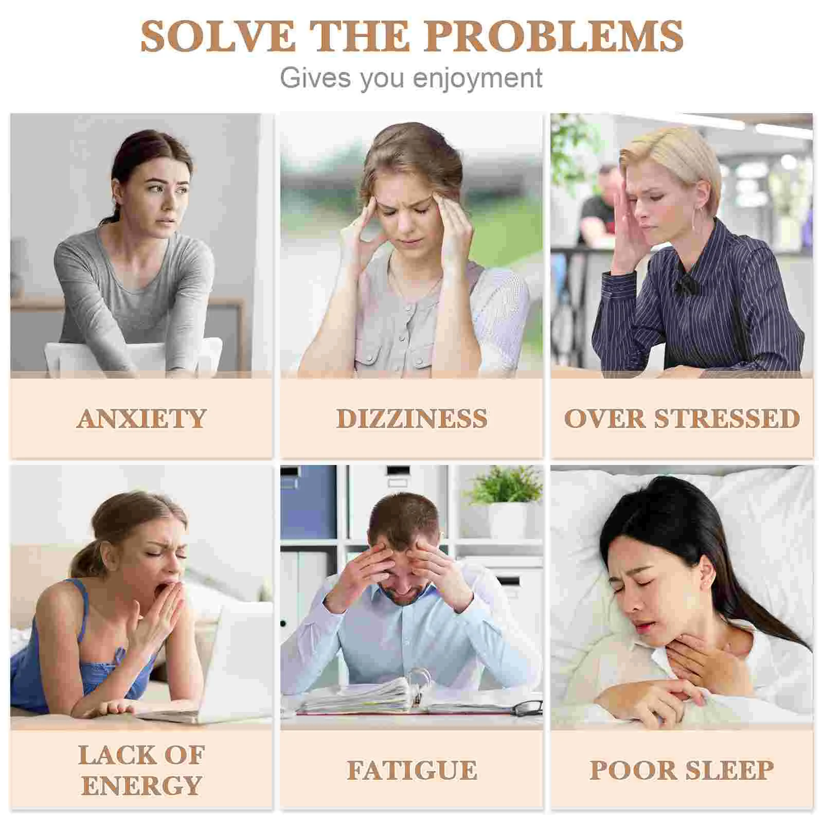 Рисунок 3 - Акупрессурная обертка