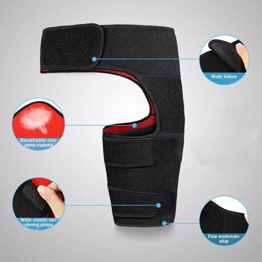 Рисунок 4 - Фитнес-ремень Shinguard для подтяжки