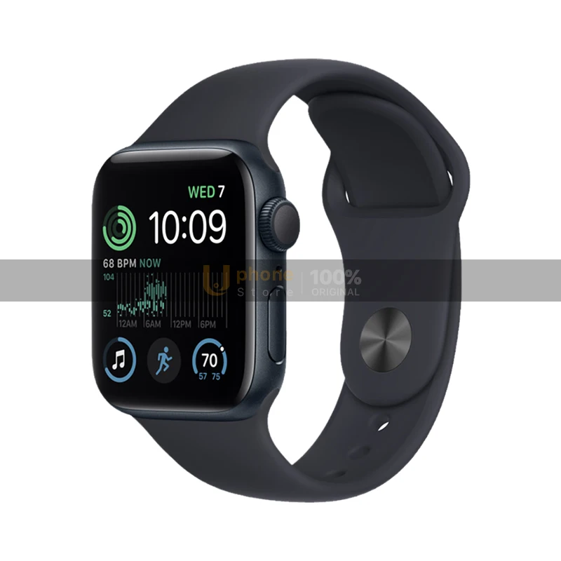  ġ SE 2  Ʈ ġ,  ġ  GPS ˷̴, 40mm, 44mm, 2022 ο 