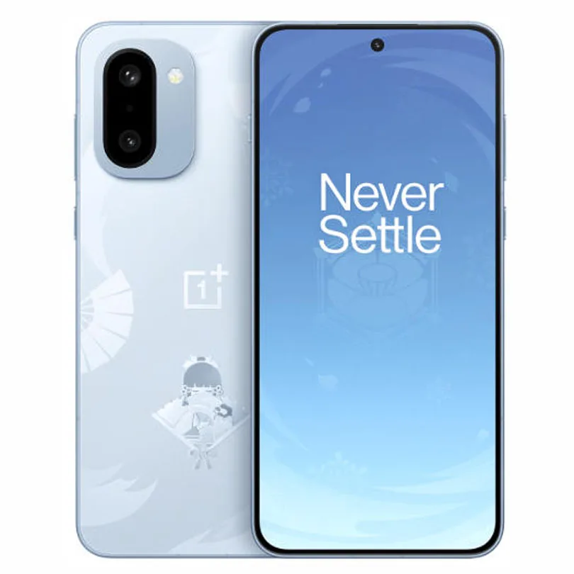 中国版SIMフリー OnePlus Ace 6T 携帯電話 Snapdragon8 Gen5 6.83