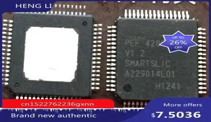 

Бесплатная доставка PEF42065HLV1.2 PEF42065H PEF42065
