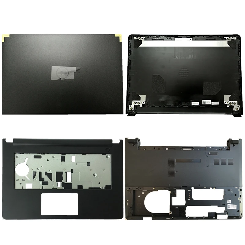 

Новинка для ноутбука dell inspiron 3451 3452 3453 3458 3459 чехол для упора ладони рамка для клавиатуры 0jm5p2 039vjc 089d73