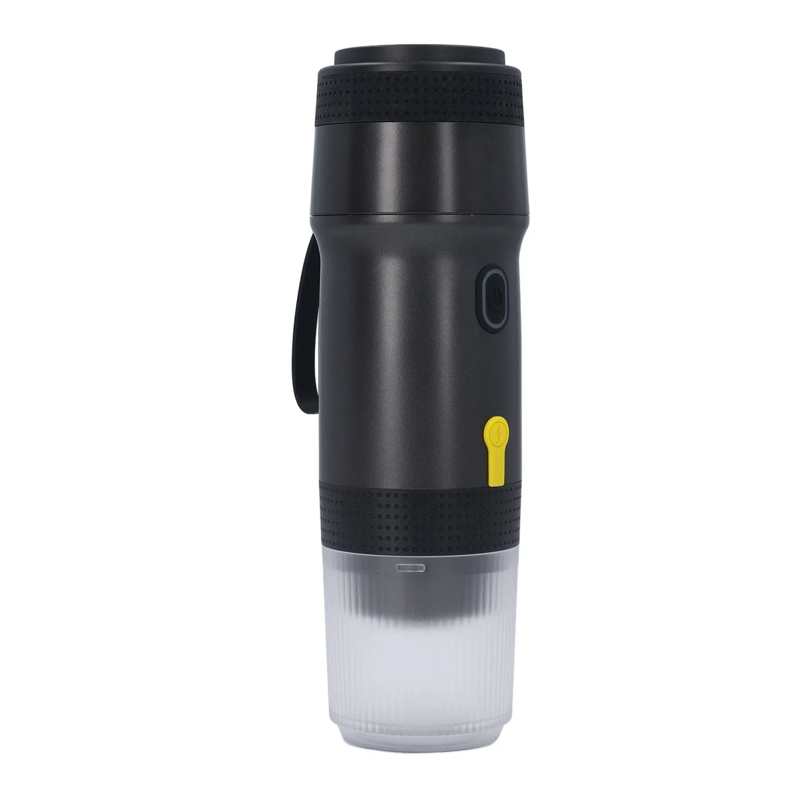 Portable Coffee Maker Fast Heating Easy To Clean 20 Bar USB Car Charger Electric Coffee Machine for Outdoor Camping Travel Hikin 3