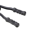 BT-607 Manual Threaded Rivet Nut Gun 16inch Long Hand Riveter Rivet Nut Tool Set For M3 M4 M6 M8 M10 M12 4