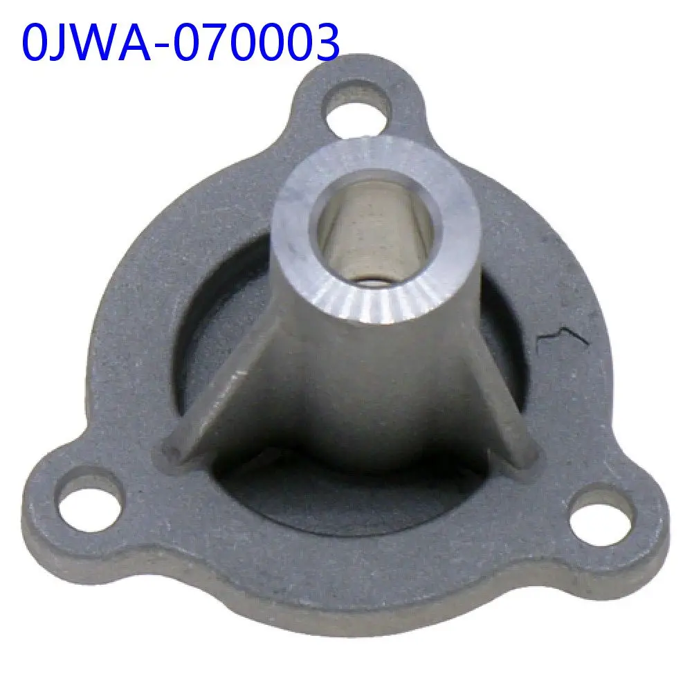

Cover Oil Pump 0JWA-070003 For CFMoto ATV SSV UTV Accessories CForce 800XC 850XC 2V91W CF800ATR CF800AU CF800AZ ZF UF CF Moto