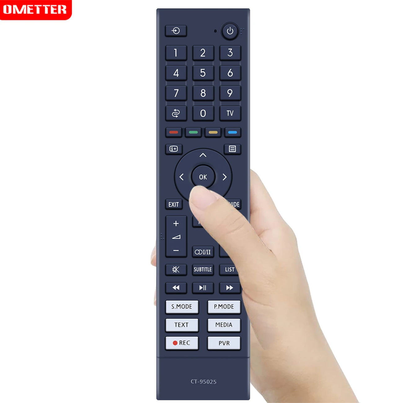 thumb