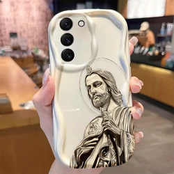 Christianity - Themed Protective Phone Case Cover - Galaxy A25 5G A24 4G (1)
