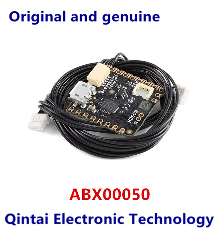 

ABX00050 ARM Nicla Sense ME Development Boards And Toolkits Original In Stock