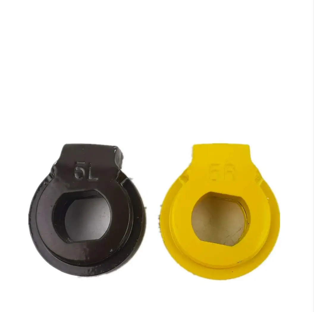 Shimano Nexus Non-Turn Washer 8L GN - Replacement Spare Part For Internal Gear Hubs (Part No. Y-34R85000)