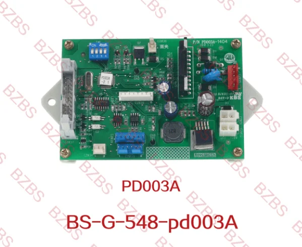 Computer Embroidery Machine For 100% Of Valence DAHAO Brand Scissors Position Detection Plate PD009A PD003A