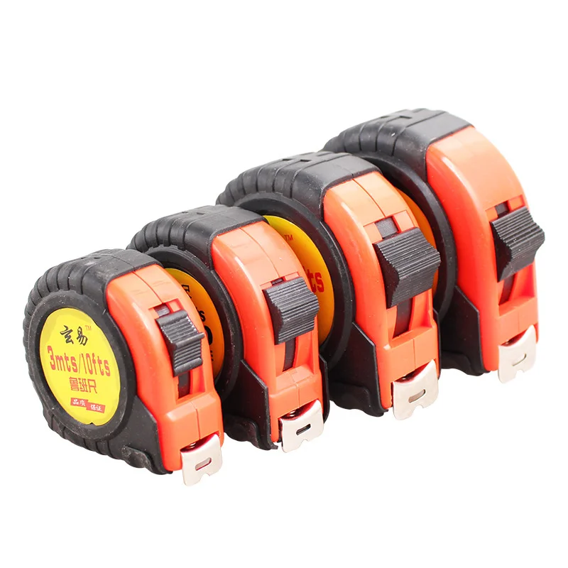 

3 м, 5 м, 10 м, измерительная лента Luban с полными моделями и инструментами по фэн-шуй