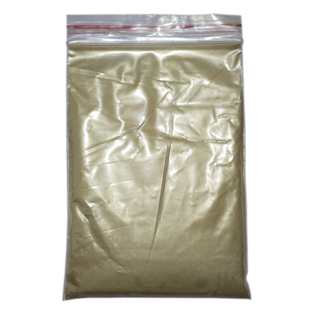 Vibrant Pearlescent Powder Pigment for Art and Craft Projects - 20g