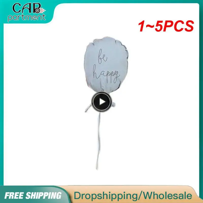 

1~5PCS Double-sided Microfiber Washable Car Washing Gloves Car Care Cleaning Gloves Cleaning Cloth Towel Mitt Car Accessories