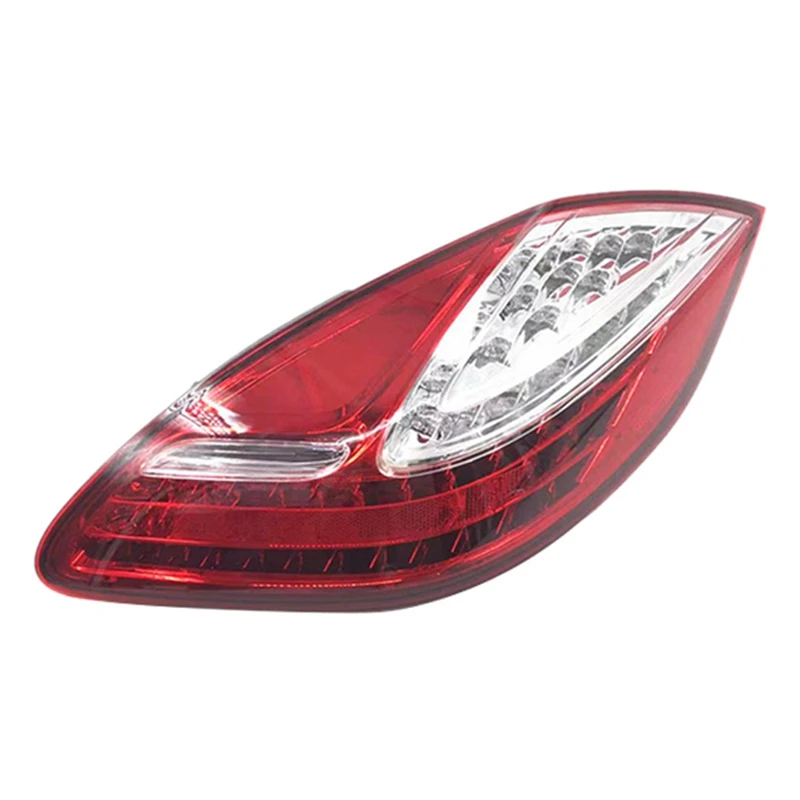

LED Rear Tail Light Brake Lamp Turn Signal For Porsche Panamera 2010-2013 Panamera Parts