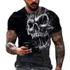 Vintage-Horror-Skull-3d-Print-Men-s-T-shirt-Summer-Classic-Casual-O-Neck-Short-Sleeve.jpg FFT爱潮牌3d打印T恤- 男士夏季T恤O领嘻哈上衣-骷髅头惊悚系列2-休闲T恤原宿超大服装