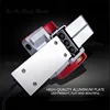 220V/1600W Desktop Electric Planer Portable Small Household Electric Planer Woodworking Tools 5