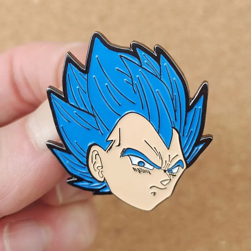 Pin on Dragon Ball Universe