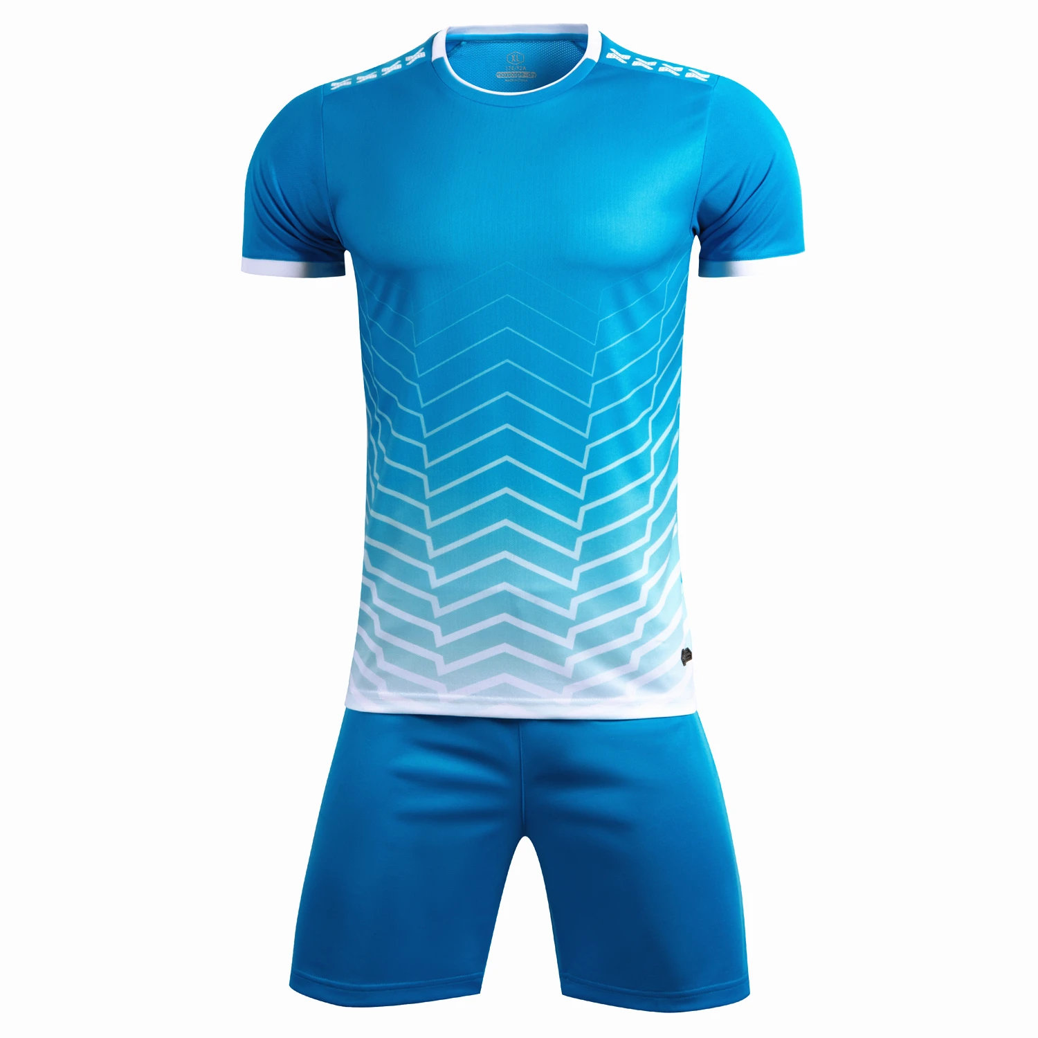 Boys Kids Mens Soccer Sets Short Sleeve Team Football Volleyball Uniforms Jersey Shirts Shorts Clothes Suit Sports Kit Clothing football uniform sports uniform sets