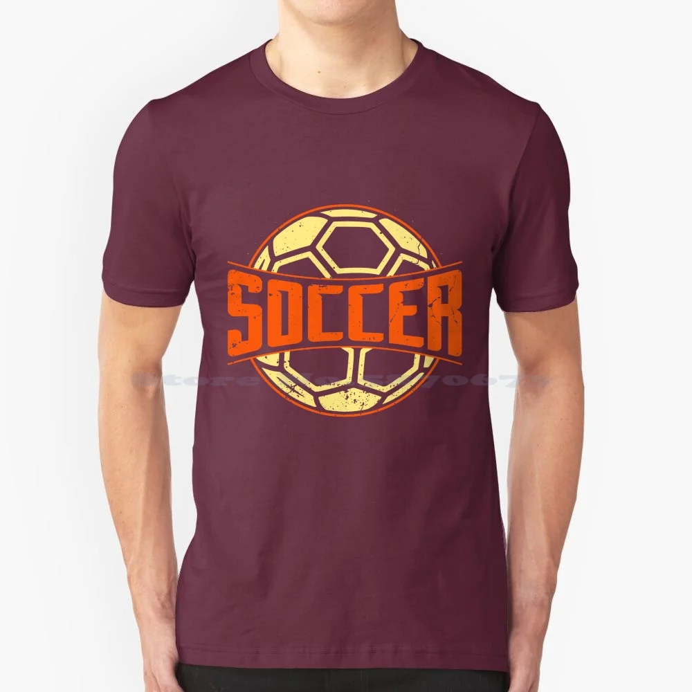 Calcio, Rocket League, Maglietta Da Gioco Di Calcio 100% Cotone Tee Rocket League Car Amustycow Rocket Ball Jonsandman Giochi Epici