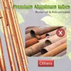 12 Aluminum Tube Wind Chimes 6