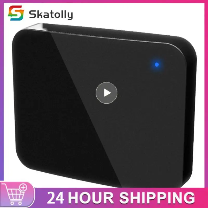 Adattatore 30Pin 5.0 Ricevitore Dock Wireless A 30 Pin Per Altoparlante Yamaha Crx-040 Tsx-132 Tsx-130 Tsx-70 Pdx-13 Pdx-11