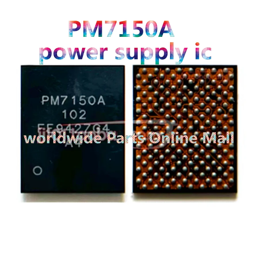 

5pcs-30pcs PM7150A 102 Power IC Power Supply Chip PM