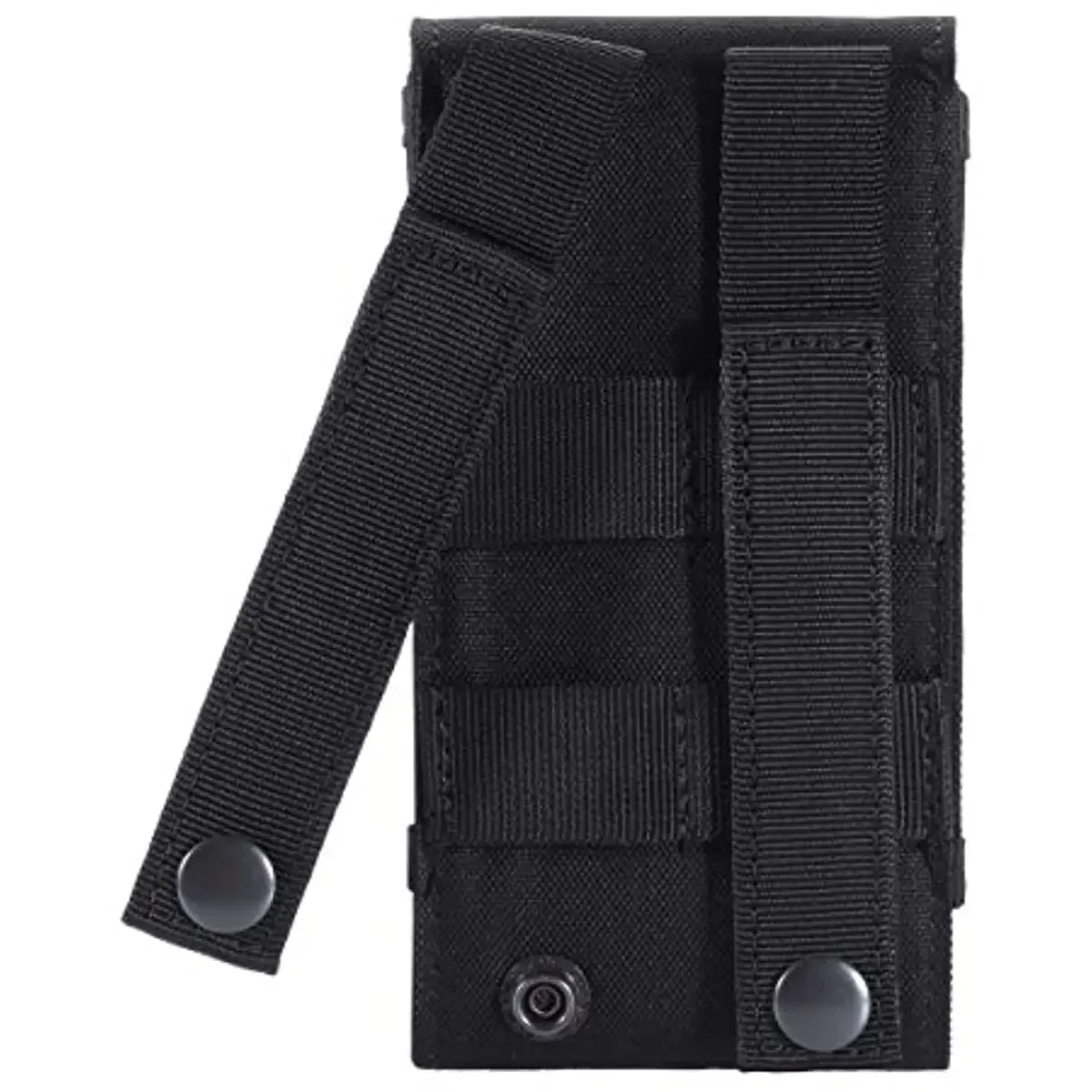 Outdoor Camouflage Bag Tactical Army Phone Holder Sport Waist Belt Case Waterproof Nylon EDC Sport Hunting Camo Backpack