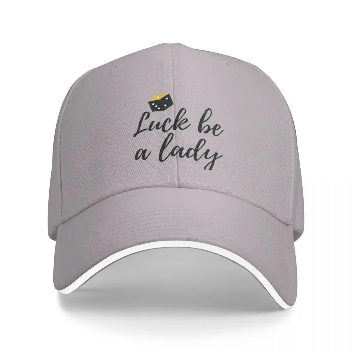 

Be a lady Cap Baseball Cap baseball sports caps Brand man caps Golf wear men Women's